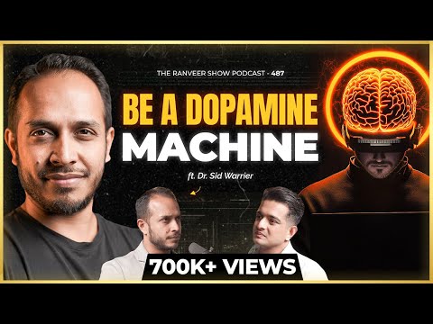 Join The 1% Club: How High-Achievers Think | Mamba Mentality | Dr. Sid Warrier | TRS