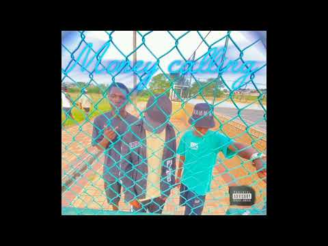 QueezyBoi -Money calling feat Ayanda legend & Small boi (official visualizer) BOXBOYZ