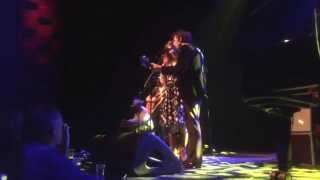 Daniel Romano- Just Between You and Me @ TakeRoot 2014