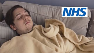 How to treat a cold | NHS