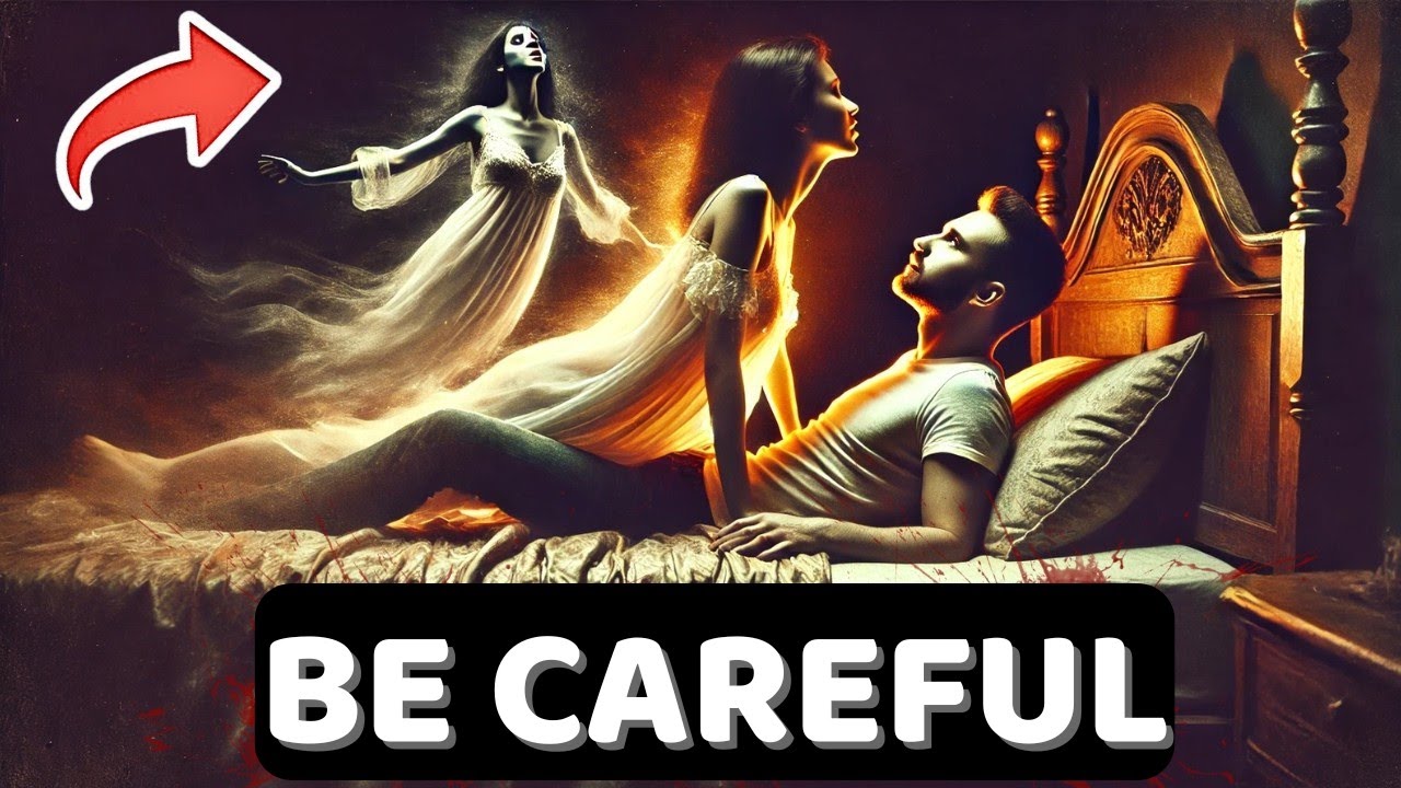 NEVER HAVE SEX WITH SOMEONE WITHOUT WATCHING THIS VIDEO!