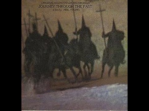 Neil Young  Words (Between The Lines of Age) Journey Through The Past Soundtrack