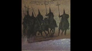 Neil Young  Words (Between The Lines of Age) Journey Through The Past Soundtrack