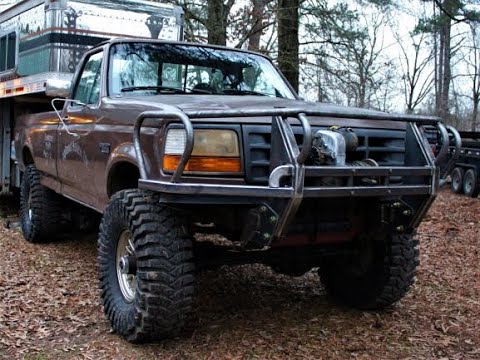 Brown Truck Ep.1 - An Introduction to Tube Bending.