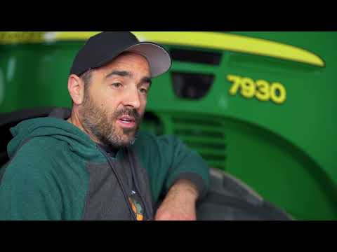 Canada's Farm Show TV - RC Farm Arm Innovation