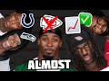 Breece Hall ALMOST A Chief NFL Trades MHJ On Rise