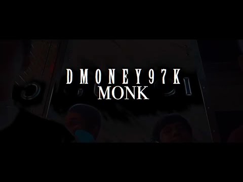 DMONEY97K-  "Bread Getterz" ft. Monk (Official Music Video) ShotBy @Ponybooii