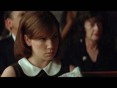 An American Crime (The girls get caught)