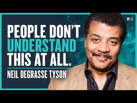 Discovering The Wonders Of Science - Neil deGrasse Tyson