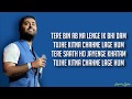 Tujhe Kitna Chahne Lage - Kabir Singh (Lyrics) | Arijit Singh, Mithoon | Shahid Kapoor, Kiara Advani