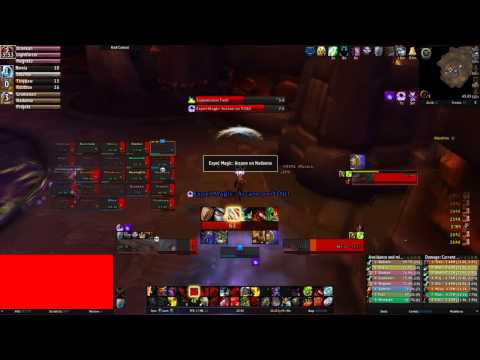 Last Judgement vs Ko'ragh HC - Prot Warrior POV