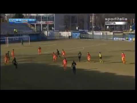 Highlights Inter-Roma ritorno semifinale Coppa Italia primavera 25/01/2016