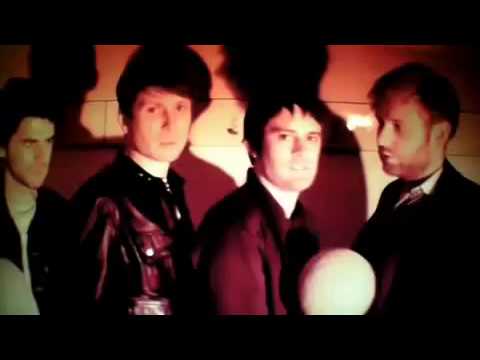 Franz Ferdinand - No You Girls (Band Version)