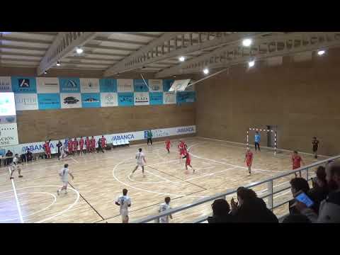 SAEPLAST BM. CAÑIZA - AUTOMANÍA LUCEROS