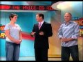 The Price Is Right Australia JOANNES MEGA SHOWCASE WIN