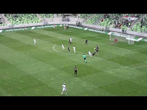 Szombathelyi Haladás - Credobus Mosonmagyaróvár 1-2 I Merkantil Bank Liga 2022/2023 36.forduló