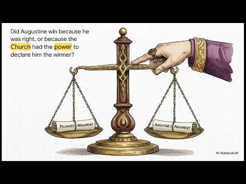 Predestination The Debate