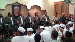 شاهد الإخوة أبو شعر يبدعون في أنشودة عفا الله عما سلف    رائع جداا