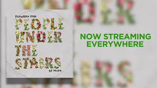 MURS - Flowers for People Under the Stairs | NEW OFFICIAL AUDIO