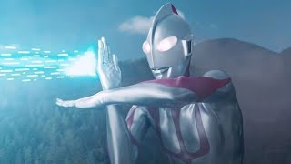 Download lagu [MAD] Shin Ultraman/シン・ウルトラマン - Perfect Aim mp3