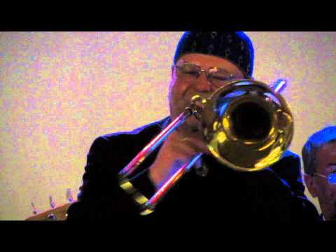 Forum 2 Big Band - I feel good - Altes Rathaus München 13.10.2011