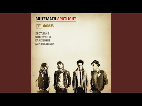 Video thumbnail for Spotlight (Son Lux Remix)