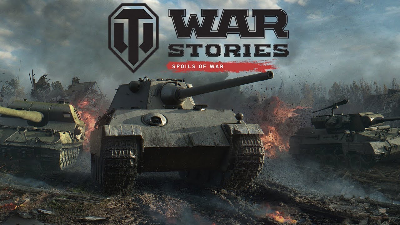 Spoils of War - Espansione Gratuita su Console
