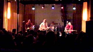 Old 97&#39;s -- Dance With Me