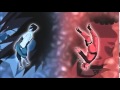 Naruto Dark Horse