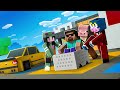 Seventh Mineshaft INOHA A Minecraft Parody Of Seventh Heaven