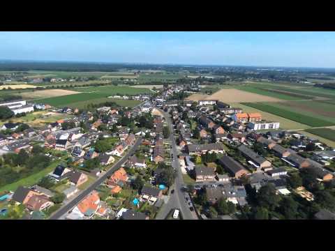 Unser Bracht / Ortskern