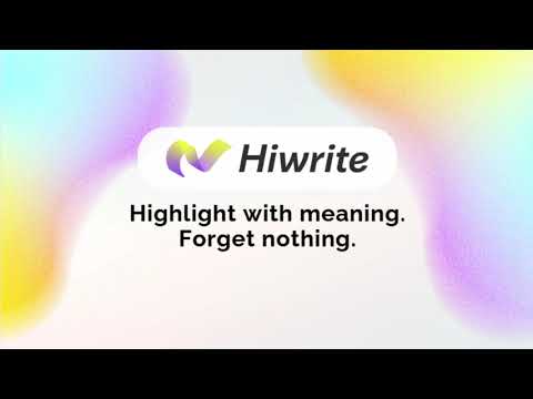 Item video thumbnail