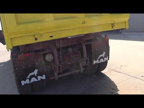 MAN 32.280 ID: 18871