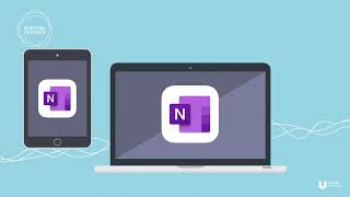 Digital Student - Microsoft365 - OneNote Introduction