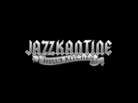 Jazzkantine - I Was Made For Loving You (Kiss Cover)
