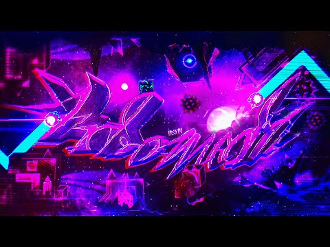 [NEW HARDEST] "andromeda" 100% [TOP 5] by Insxne97