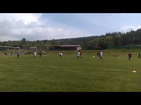 Zápas-Dolany 13.5. 2017