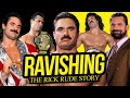 RAVISHING The Rick Rude Story Full Career Documentary