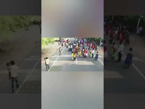 SELLAI FESTIVAL 2022- NAMAKKAL