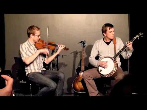 Rossebø/Austestad - Old Joe Clark