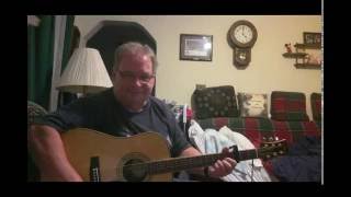 &quot;Take Me As I Am Or Let Me Go&quot; by Gene Watson (Cover)