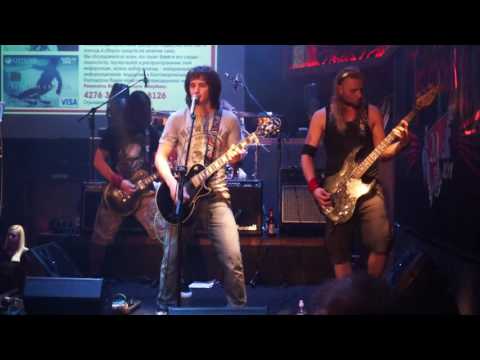 Crossbones Creed - The Hole