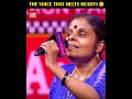 Her Voice Is Pure Emotion ️ Angu Vaana Konilu By Vaikom Vijayalakshmi
