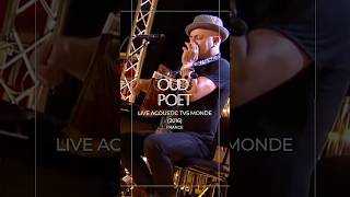 « ‘Diwan of Beauty and Odd’ is a poetic meditation on contrast and unity » #music #solo #soothing