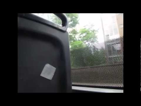 First West Yorkshire Wright Eclipse Urban Volvo B7RLE 66713 YK04 EZG