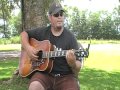 Kenny Spears covering Jamey Johnson's Good Morning Sunrise