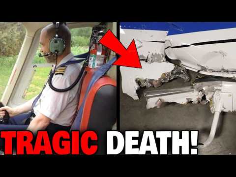 NTSB Released New Updates on the Bell 206B JetRanger II Crashed On March 19, New Discovery...