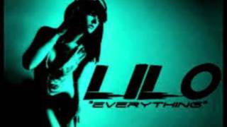 Lilo - Everything(Chris Domingo remix)