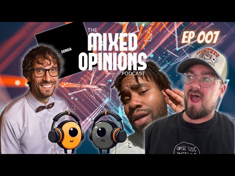 IRKO ON: Mixing for Kanye West, Jay Z, The Weeknd and Many More !