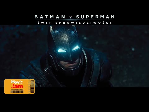 Batman v Superman (2016) | Hero vs Hero (1/3)